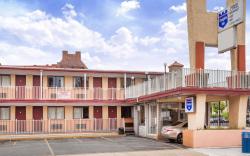 Atlantic Motor Inn