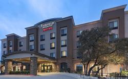 Fairfield Inn & Suites Austin Northwest/Research Blvd