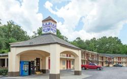 Knights Inn  Yemassee SC