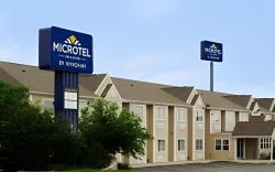 Microtel Inn & Suites by Wyndham Ardmore
