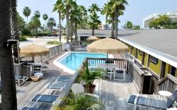 Barefoot Bay Resort Motel