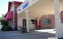 Knights Inn  South Sioux City NE