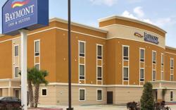 Baymont by Wyndham Victoria