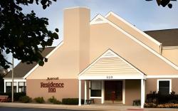 Residence Inn by Marriott Chicago Deerfield