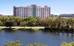 DoubleTree by Hilton Hotel Sunrise - Sawgrass Mills