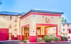 Super 8 by Wyndham - Mesa/Gilbert