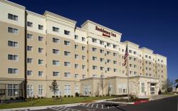 Residence Inn San Antonio Six Flags® at The RIM