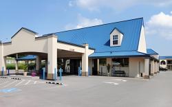 Rodeway Inn
