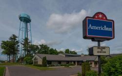 AmericInn by Wyndham Minocqua