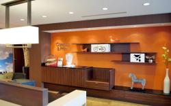 Fairfield Inn & Suites Stroudsburg Bartonsville/Poconos