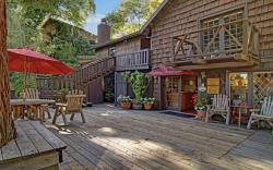 The Babbling Brook Inn