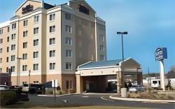 Fairfield Inn & Suites Woodbridge