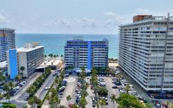 Ocean Manor Beach Resort