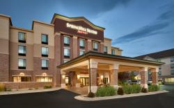 SpringHill Suites Vernal