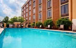 Holiday Inn Express Winston-Salem By IHG