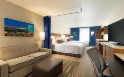 Home2 Suites by Hilton Phoenix Glendale-Westgate