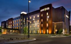 Home2 Suites by Hilton Phoenix Glendale-Westgate