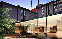 Atlanta Marriott Alpharetta