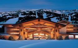 Snake River Lodge & Spa