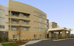 Courtyard Nashville SE/Murfreesboro