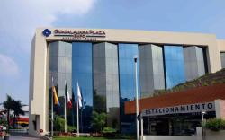 Hotel Guadalajara Plaza Expo
