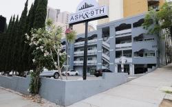 Hotel Ash and 9th