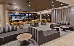 Courtyard Secaucus Meadowlands