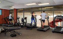 Residence Inn by Marriott Calgary South