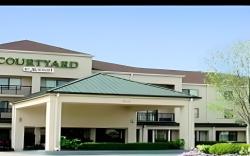 Courtyard by Marriott Baton Rouge South
