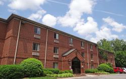 Extended Stay America Suites - Raleigh - North Raleigh - Wake Towne Dr.