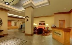 Calgary Marriott Downtown Hotel