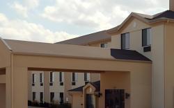 Comfort Inn & Suites Rochester South Mayo Clinic