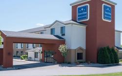 AmericInn by Wyndham Rochester