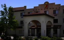 Super 8 By Wyndham Page/Lake Powell
