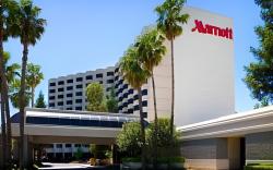 Sacramento Marriott Rancho Cordova