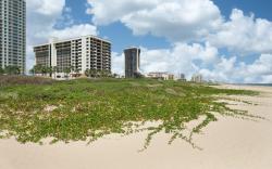 Margaritaville Beach Resort South Padre Island