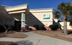 Holiday Inn Lumberton By IHG