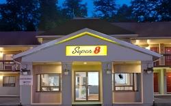 Super 8 By Wyndham Niagara Falls North