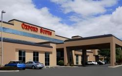 Oxford Suites Yakima