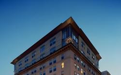 Hotel AKA Back Bay Boston