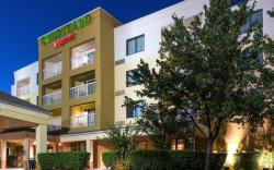 Courtyard Charlotte Gastonia