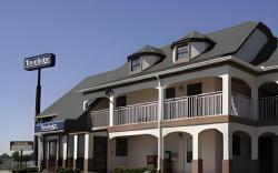 Travelodge by Wyndham Norman