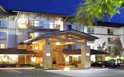 Larkspur Landing Extended Stay Suites South San Francisco