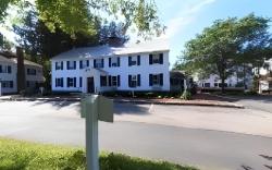 Publick House Historic Inn and Country Motor Lodge