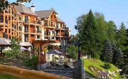 Hotel Quintessence