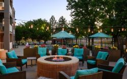 Residence Inn Salt Lake City Downtown