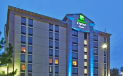 Holiday Inn Express & Suites Atlanta Perimeter Mall Hotel By IHG