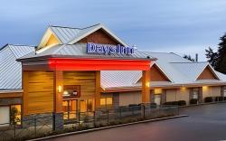 Days Inn by Wyndham Nanaimo