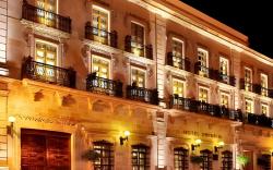 Emporio Zacatecas