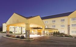 La Quinta Inn & Suites by Wyndham Knoxville Airport